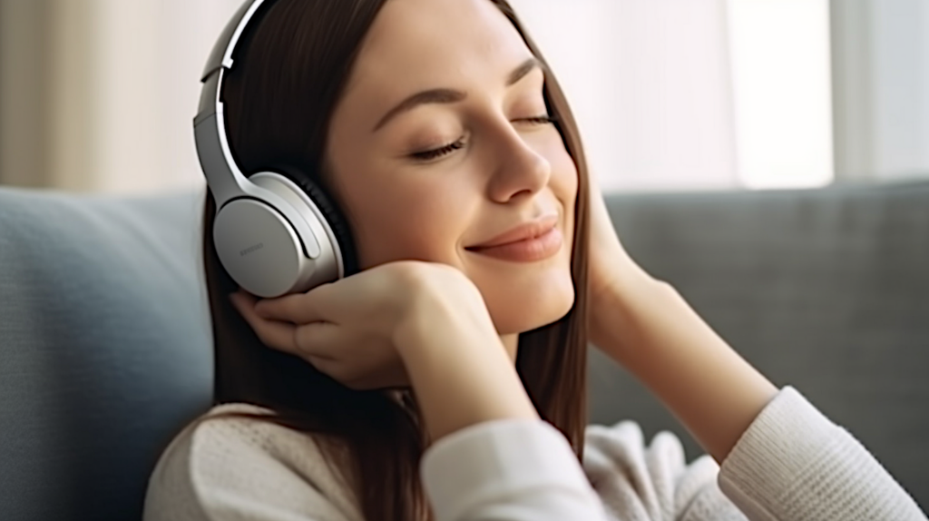 binaural beats headphones